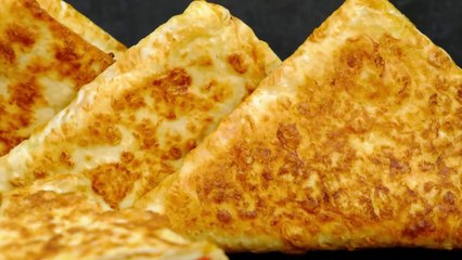 Лаваш конверт с сочной вкусной начинкой простой рецепт