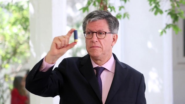 HRW constata graves violaciones de los derechos humanos en Chile