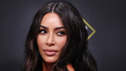 Kim Kardashian Breaks Silence On Plastic Surgery
