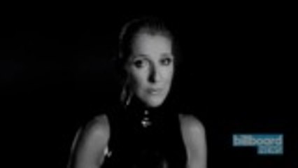 Celine Dion Debuts at No. 1 on Billboard 200 Chart With 'Courage' | Billboard News