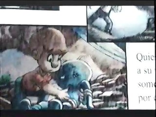 Opening de la película "Ogú y Mampato en Rapanui" (VHS 2002)