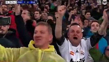 RMA-2-2-PSG - All Goals Highlights 26/11/2019