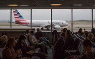 American Airlines Bumped More Passengers Than All Other U.S. Airlines Combined
