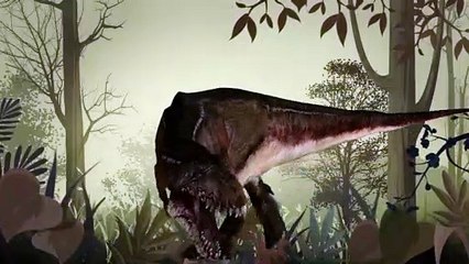 In 2020, There Will Be "Dinos Everywhere!" at Brookfield Zoo