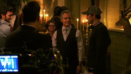 READY OR NOT movie - Henry Czerny