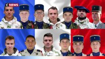 Mali : Qui sont les 13 soldats morts pour la France ?