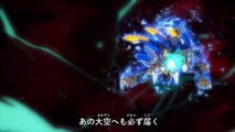 Zoids Wild - Episode 34