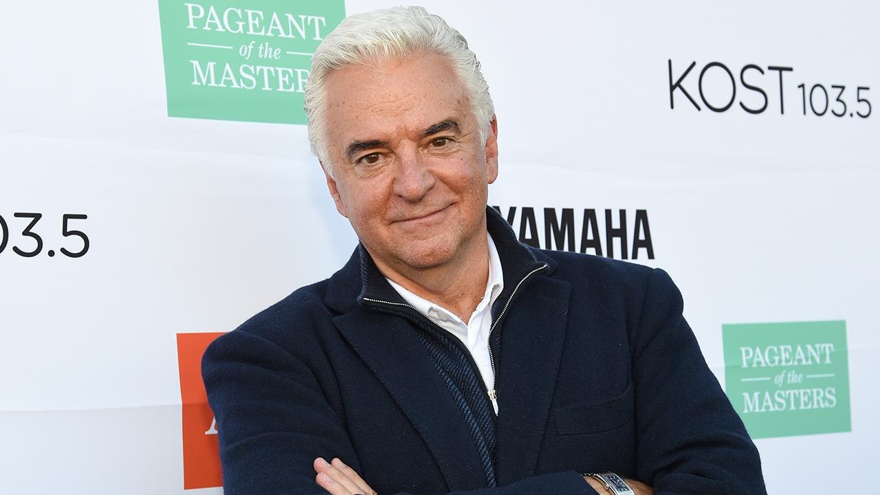 John O'Hurley Believes His 'Seinfeld' Character J. Peterman Is Currently Learning 'Bikini Waxing'