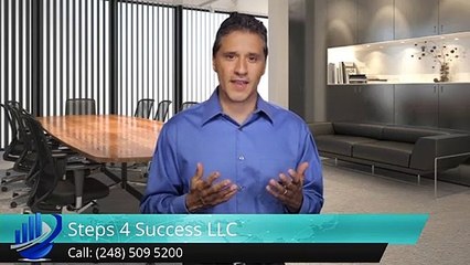Steps 4 Success Wonderful 5 Star Amazing  Services By Local Business Owner