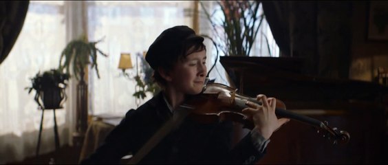 The Song of Names Movie - Tim Roth, Clive Owen