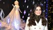 'Frozen 2' Star Idina Menzel Stops Traffic in NYC for a Festive Tradition