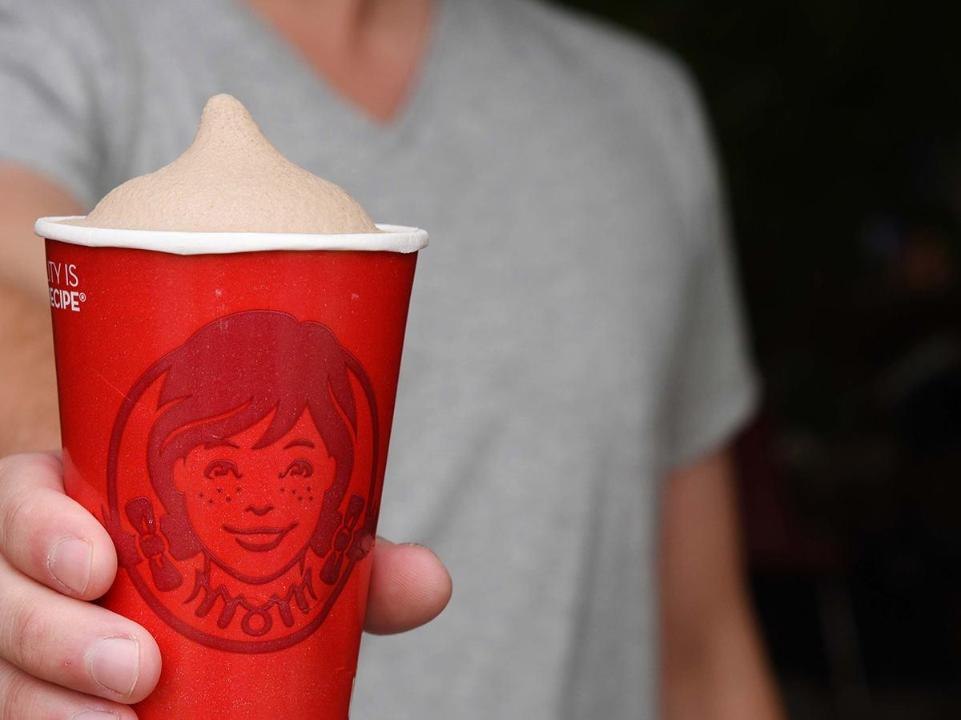 How to Get Free Wendy's Frostys for All of 2020