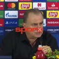 Fatih Terim: 