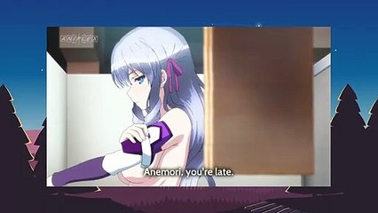 Ragnastrike Angels E 5 ENG Sub