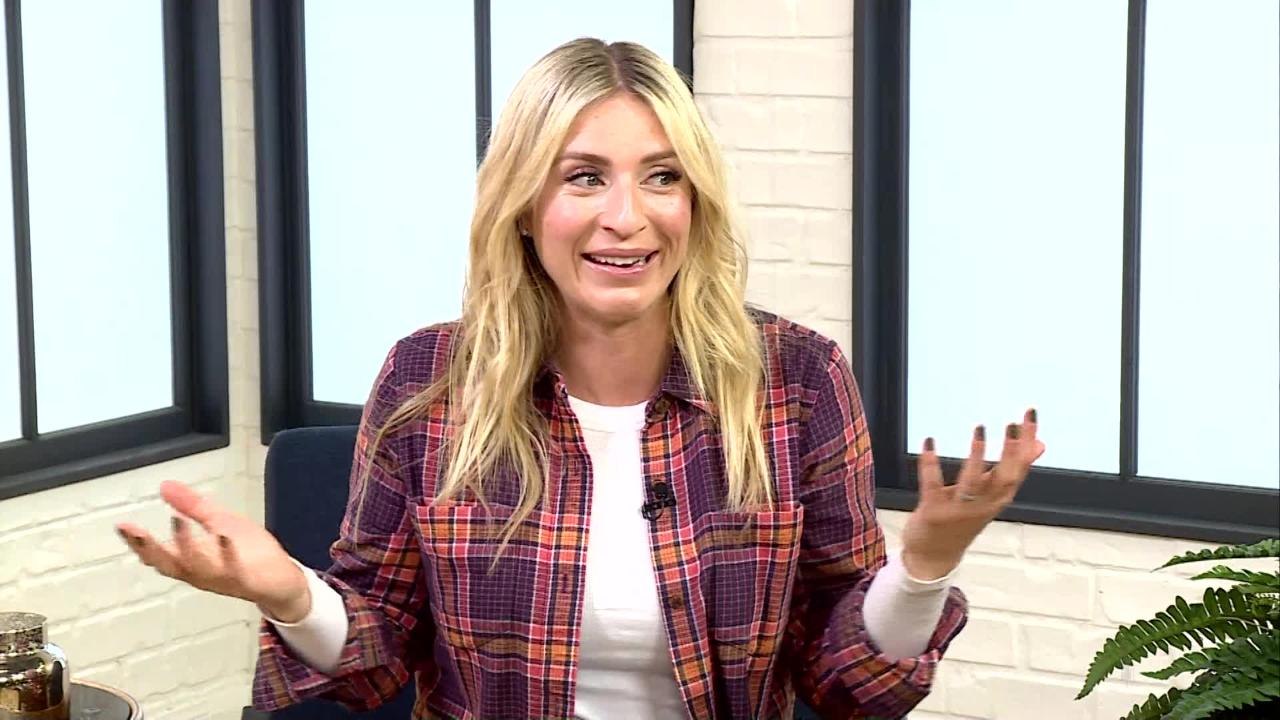 HGTV Star Jasmine Roth Talks Building 'Brady Bunch' House, Rock the Block, and Pregnancy!