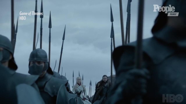 Cryptic 'Winter Is Coming' Tweet Has Game of Thrones Fanbase in a Frenzy
