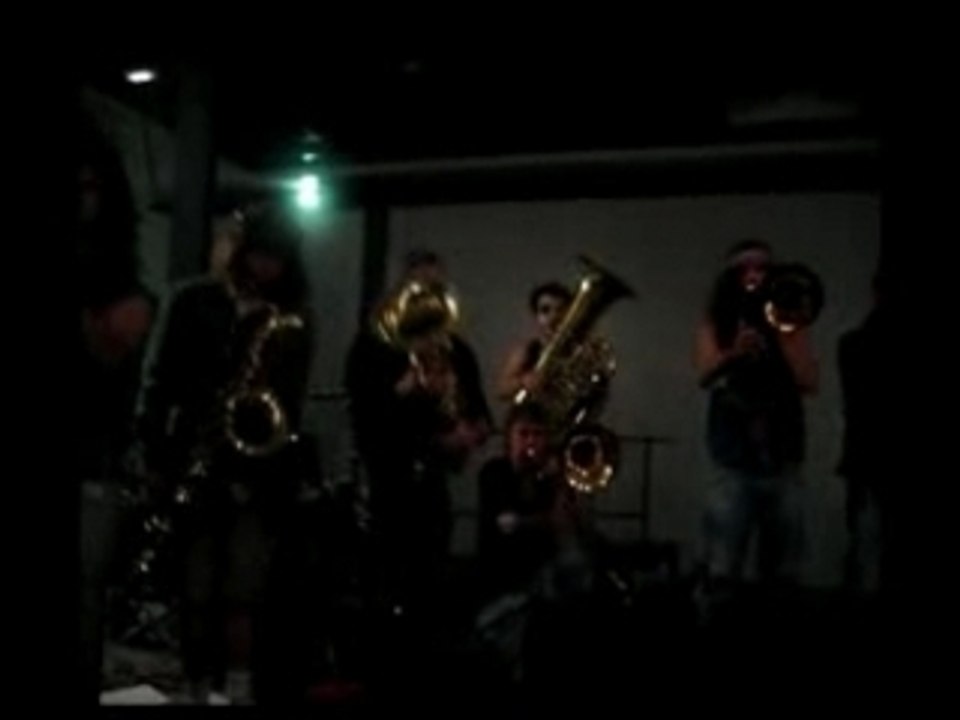 Pastors of Muppets - Breed