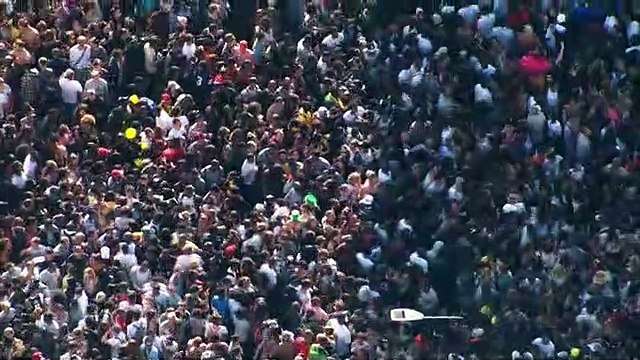 The Met Policing London S03E03