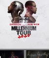 Omarion Announces 'Millennium Tour' Without B2K