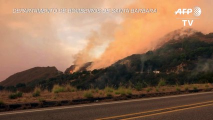 Mais de 4 mil deixam casas em Santa Bárbara