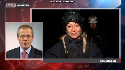 ** Juletræ på 300 meter @ Så kan I lære det, TV2 Fyn @ 3 December 2014 | TV SYD ** Tjek TV2 Fyn d.27.11.14 **