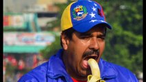 El salido Maduro se mantiene 'duro': 