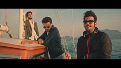 Il Volo presenta lo mejor de sus diez años de carrera en ""Ten years-The best of""