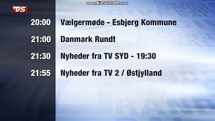 Programoversigt og med musik | 2013 | TV SYD