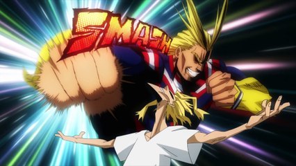 「僕のヒーローアカデミア THE MOVIE ヒーローズ：ライジング」公開記念！ 5分でわかる！「僕のヒーローアカデミア」