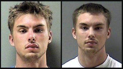 En libertad tras grabar en directo cómo violaba a una niña de dos años