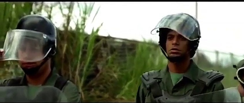 El mensaje que atraviesa como una bala el corazón de los militares chavistas