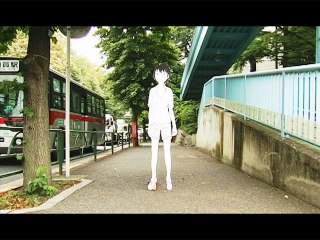 Onsoku Line - Joushou Kiryu