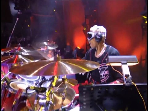 Shania Twain – I'm Gonna Getcha Good! — Up! Live In Chicago