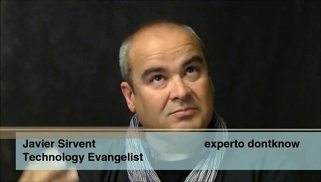 Máquinas, cerebros digitales, memoria sintética...