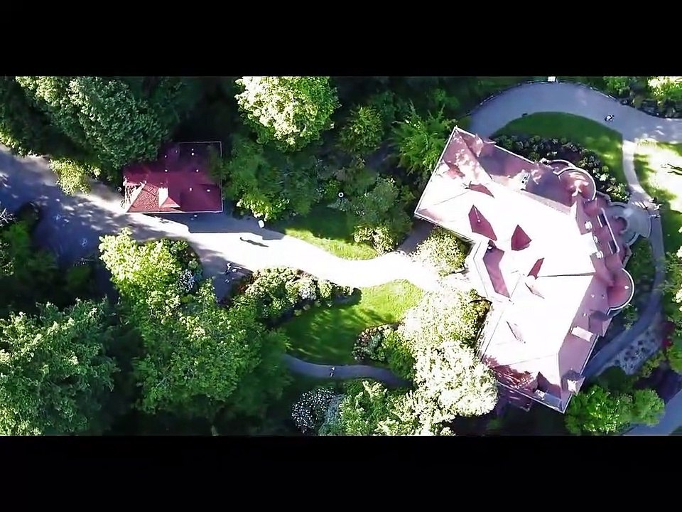 LGE:   Haunted/Abandoned   Pittock Mansion