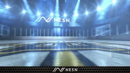 David Pastrnak Pots League-Leading 21st Goal As Bruins Lead Canadiens