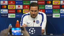 Ross Barkley LACKS PROFESSIONALISM | Frank Lampard SLAMS Chelsea Midfielder