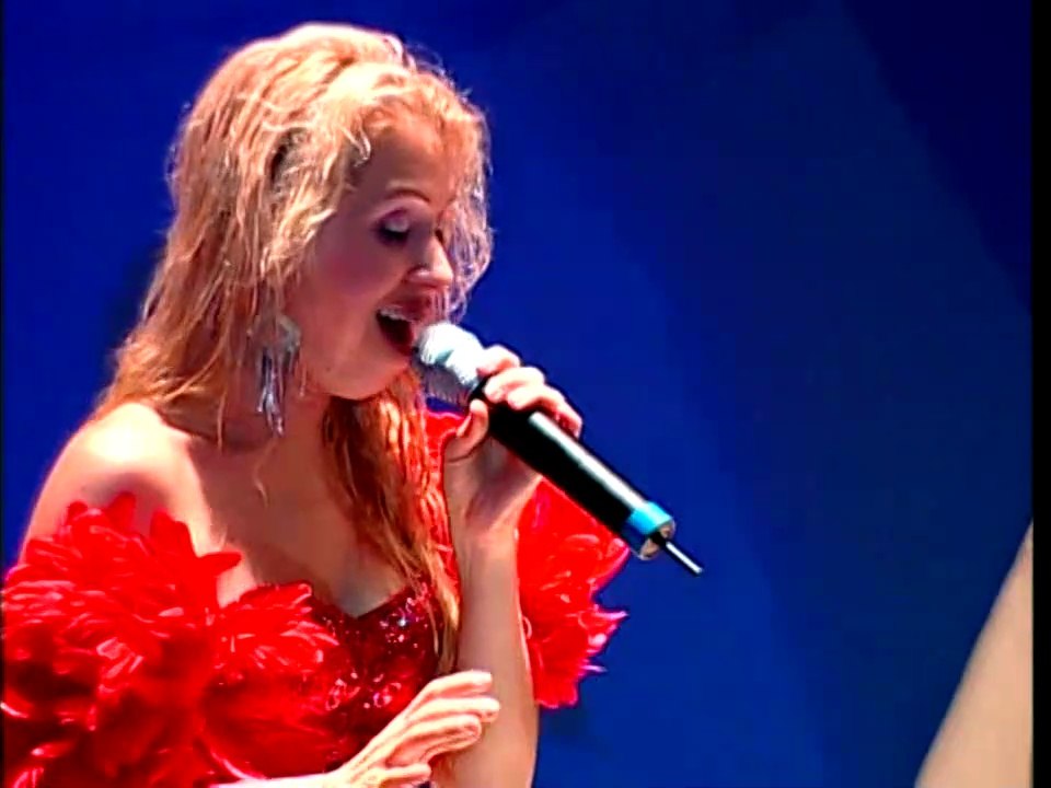 Maridos e esposas - Banda Calypso Ao vivo em São Paulo