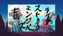 Ragnastrike Angels E 7 ENG Sub