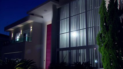 Luísa conversa com Otto sobre Estela | As Aventuras de Poliana