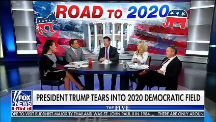 The Five 11-22-19 FULL - Breaking Fox News November 22, 2019