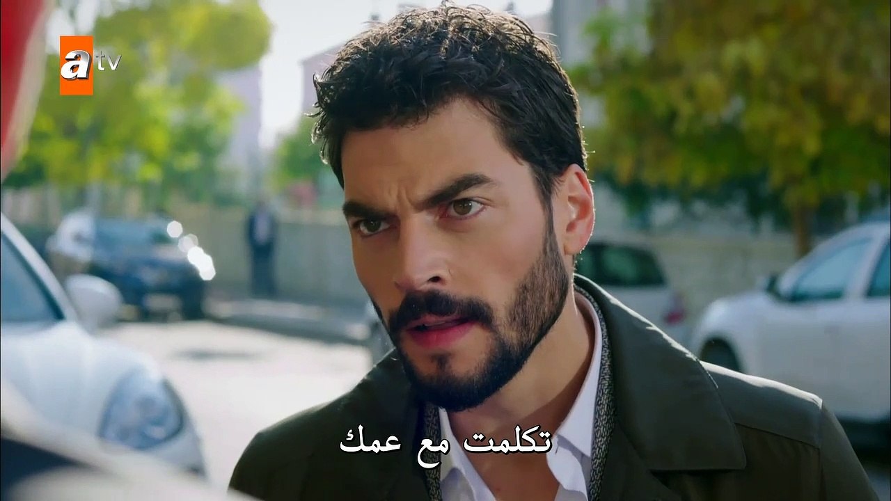 Part (3) المسلسل التركي "زهرة الثالوث" حلقة 21