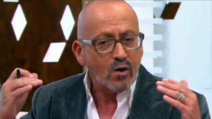 Manuel Luís Goucha desmente saída de Felipa Garnel