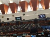 LIVE: Sidang Dewan Rakyat, 27 November  2019 (Sesi Pagi)