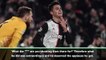 What the **** are you shooting from there for? Sarri on Dybala's winner for Juventus