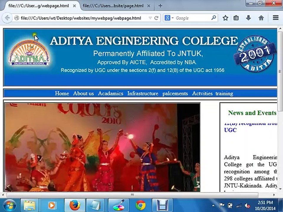 Developing_complete_webpage_in_40_minutes_For_Beginners(480p)