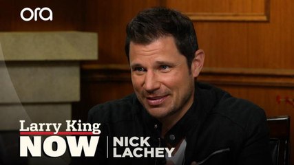 If You Only Knew: Nick Lachey