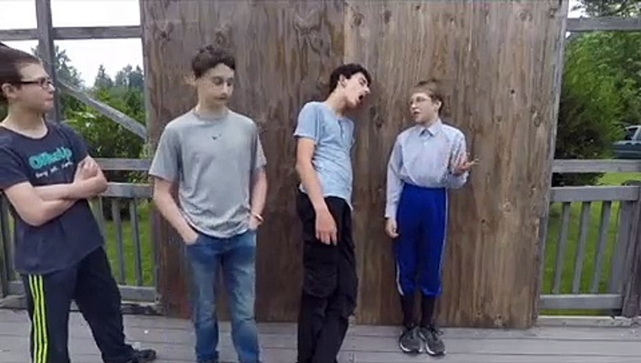 That One Gang