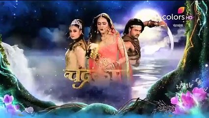 Nữ Thần Chiến Binh Tập 92 - Phim lồng tiếng tap 93 - Phim Ấn Độ - phim nu than chien binh tap 92