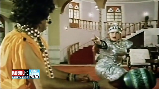 nadra-nagan te jogi da